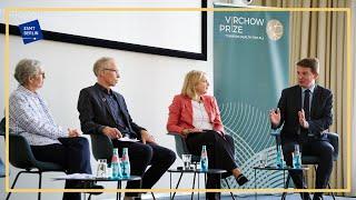 Virchow-ESMT Lecture: Health and Sustainability for Thriving Futures