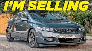 I've owned an 8th gen Civic SI for a year....Here are my thoughts