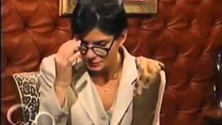 Best of Muppet show 3 - Sandra Bullock (mahna mahna).mp4