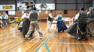 Sadūnai Australija ALD Sidnėjus.Linksmapolkė 2014 12 28