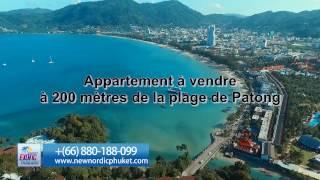 Les prix des appartements à Phuket