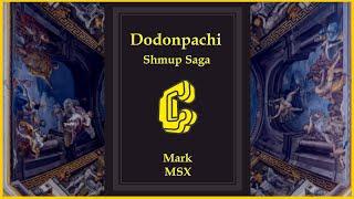 The Shmup Bible || Dodonpachi Shmup Saga! Extreme In-Depth Game and Player Analysis!