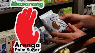 Arenga palm sugar and bio-ethanol 'Village hub' from Masarang