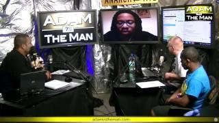 Mike Heise Adam Vs The Man Interview - Mr  Lif