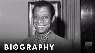 James Baldwin - Writer | Mini Bio | BIO