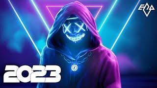 Music Mix 2023  EDM Remixes of Popular Songs EDM Bass Boosted Music Mix