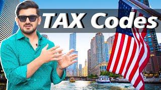 Business Taxes For Beginners Top Tax Code