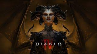 МАТЬ  Diablo 4 IV (Диабло 4)