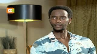 JKL | One on One with Edi Gathegi #JKLive [Part 2]