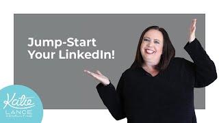 LinkedIn 101 for Real Estate Agents | #GetSocialSmart Show Episode 227