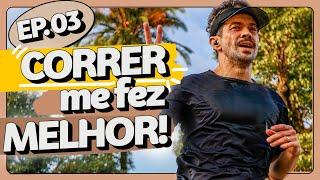 8 HABILIDADES que aprendi treinando para MARATONAS | Lu Ferreira