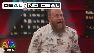 Two Contestants Test Their Luck In Risky Games | Deal Or No Deal