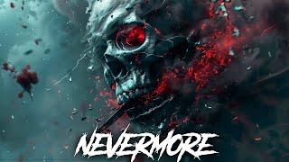 Royalty Free Heavy Metal Instrumental - NEVERMORE