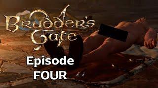 Brudder's Gate: Episode 4