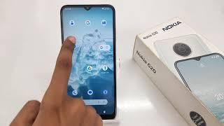 How to Hide Notification From Status Bar in  Nokia G20, G22 | Nokia G21 Status Bar se Icon Hide kare