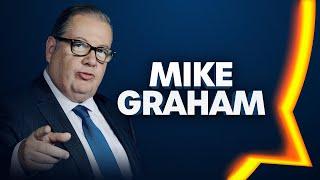 Mike Graham's Morning Glory | 03-Mar-25