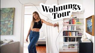 Ich zeige euch meine Traumwohnung! - Komplette Room Tour 2021 // I'mJette