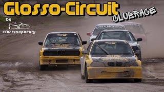 Clubrace July 2023 - Glosso-Circuit Arendonk - Finals HIGHLIGHTS