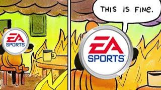 EA Sucks Again