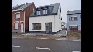 Instapklare woning met garage