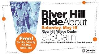 Columbia Association: River Hill RideAbout