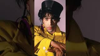 Prince: 60 Second Bio