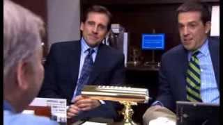 The Office - Sales Techniques