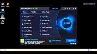 Advanced SystemCare 6.2 Tutorial and Review