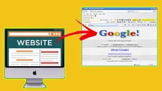 How To Upload Your Website On Google For FREE | How To Put Our Local Website On Internet For FREE