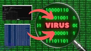 How To Check Computer For Virus