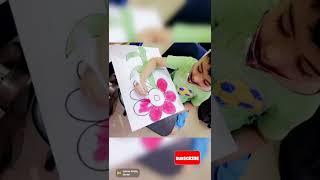 #Short//Art//colouring//Summer Holidays:Kids Now//Monum's World