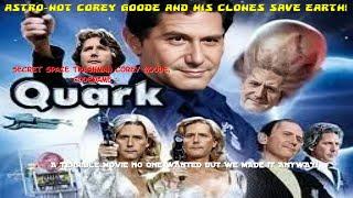 Corey Goode and his clones save earth! (A comedic parody)