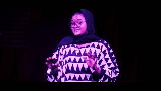 Change begins with us | Zainab Muhammad | TEDxBUK