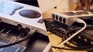 Expand the RME Audio Babyface Pro