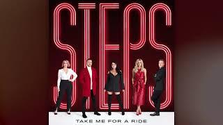 Steps - Take Me For A Ride (Official Audio)