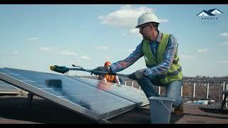 Xperts Solar Panel Cleaning | Las Cruces & El Paso area