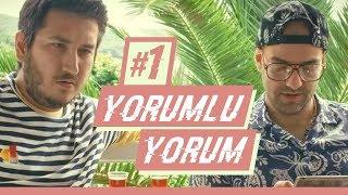 MegaTeknoForce – YorumluYorum #1