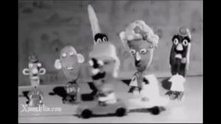 10 Commercials from the 40s