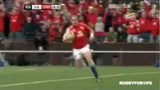 TRIBUTE TO SHANE WILLIAMS