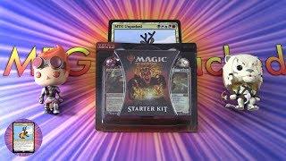 Core Set 2020 Spellslinger Starter Kit - Worth It?