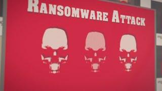 Houston-area car dealerships caught in nationwide ransomware attack