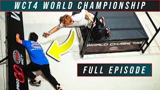 WCT4 Pro Tag World Championship! | FULL TV EP