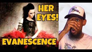 WOW! Evanescence - Call Me When You're Sober | Reaction