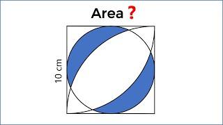 Very hard geometry problem