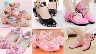 Latest Kids Girls Shoes Sandal Design Collection Ideas