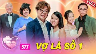 Vợ Chồng Son #577 | Teru vừa gặp đã cho bà Nhân 500 triệu trả nợ, bật khóc khi nhận món quà đặc biệt