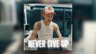 (FREE) 1MILL X LIL GIMCHI X HK Type Beat - "Never Give Up" (Prod. Moonrae)