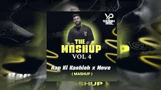 Aap Ki Kashish x Move (Mashup) | Yogesh Patel | The Mashup Vol.4