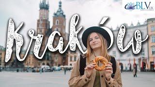 Charming Krakow  | Incredible Deals & Unforgettable Tours! | Poland | Blue Lotus Vacations