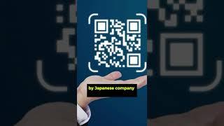 What does QR Code mean?